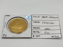 Québec-Trois Pistoles-Les Basques-Legends-1994-AuP