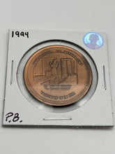 Québec-Trois Pistoles-Les Basques-Legends-1994-NBS