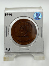 Québec-Trois Pistoles-Les Basques-Legends-1994-NBS