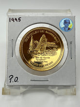 Québec-Trois Pistoles-Les Basques-Begger-1995-AuP