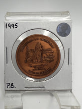 Québec-Trois Pistoles-Les Basques-Begger-1995-CuP