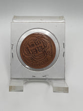 Québec-Trois Pistoles-Les Basques-Begger-1995-CuP