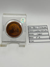 Québec-Trois Pistoles-Les Basques-Indian-2000-ACuP