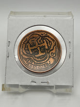 Québec-Trois Pistoles-Les Basques-Indian-2000-ACuP