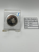 Québec-Trois Pistoles-Les Basques-Indian-2000-NBS