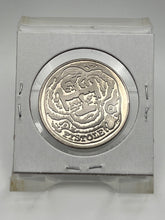 Québec-Trois Pistoles-Les Basques-Indian-2000-NBS