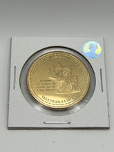 Québec-Trois Pistoles-Les Basques-Indian-2000-AuP