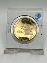 Québec-Trois Pistoles-Les Basques-Indian-2000-AuP