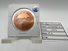 Québec-Trois Pistoles-Les Basques-Ferry-1999-ACup