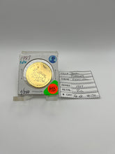 Québec-Trois Pistoles-Les Basques-Fête-1987-ACup