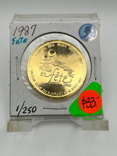 Québec-Trois Pistoles-Les Basques-Fête-1987-ACup