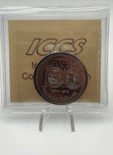 Canada One Dollar 1974 SP-67 ICCS-Rev-612