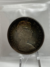 Canada Silver One Dollar 1966 MS-64 ICCS-Large beads