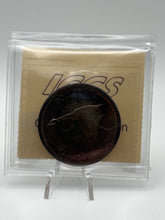 Canada Silver One Dollar 1967 MS-65 ICCS