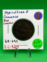 Breton 692, LC-32B VF-30