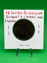 Breton 692, LC-32B VF-30