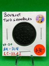 Breton 704, LC-33A1 VF-20