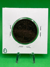 Breton 715, LC-5A3 VF-20