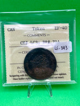 Breton 714, LC-3A3 ICCS EF-40