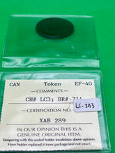 Breton 714, LC-3A3 ICCS EF-40