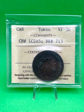 Breton 713, LC-2A5 ICCS VF-30