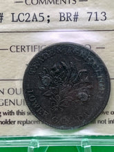 Breton 713, LC-2A5 ICCS VF-30