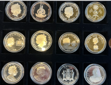 The Official Diamond Jubilee Collection