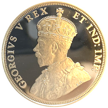 2011 Canada Silver Proof Dollar-100th Anniversary of Canada's 1911 Silver Dollar