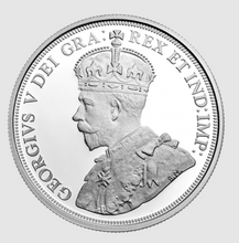 2015 Canada Proof Silver Dollar Limited Edition-100th Anniversary of in Flanders Fields