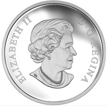 2016 20 Dollars Fine Silver Coin-Star Trek-The Trouble With Tribbles