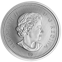 2022  Fine Silver Coin 1-Cent Coin-10th Anniversary of the Farewell to the penny-W Mint Mark