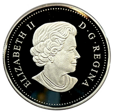 2012 Canada 1 Cent Penny Proof -1/2 oz Farewell to the Penny