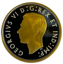 2018 Canada Fifty Cents Fine Silver 2 Ounces, 75th Anniversary of the 1943 Half-Dollar