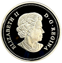 2012 20 Dollars Fine Silver Coin-The Queen's Diamond Jubilee