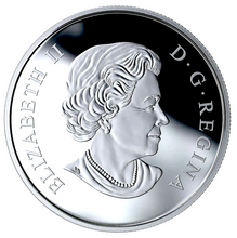 2020 $15 Fifteen Dollars-Classic Chinese Zodiac Series-YEAR OF THE RAT