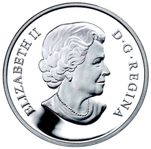 2014 $15 Fifteen Dollars-Classic Chinese Zodiac Series-YEAR OF THE HORSE