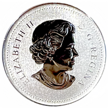 2013 $20 Fine Silver-Year of the Snake