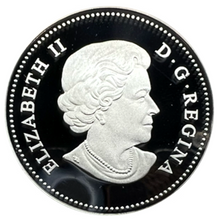 2014 Canada 20 Dollars Fine Silver, The Cougar 3 Coin Set