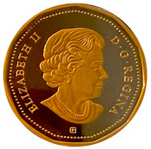 2017-1867 Canada SILVER Proof Loonie Dollar-150th Anniversary our Home and Native Land