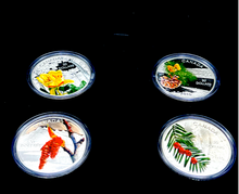 2015 20$ Fine Silver Coin-Forests of Canada-Boreal Balsam popular