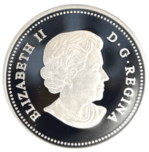 2015 20$ Fine Silver Coin-North American Sportfish- Northern Pike