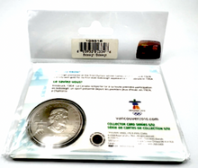 2010 50 Cents Vancouver 2010 Olympic and Paralympic Winter Games-Figure Skating