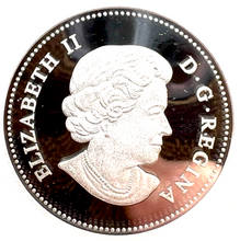 2013 Canada 20 Dollars Fine Silver Coin, The Bald Eagle-Returning From the Hunt