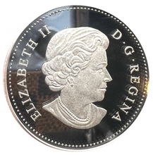 2015 Canada Fine Silver $10 Ten Dollars-200th Anniversary Birth Sir John A. MacDonald