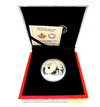 2017 $15 Fifteen Dollars-Classic Chinese Zodiac Series-YEAR OF THE ROOSTER