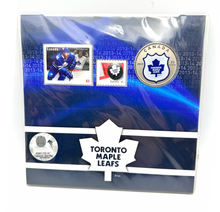 2014 25 Cents-National Hockey League-Toronto Maple Leafs