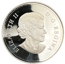 2019 Canada Fine Silver Proof Dollar 75th Anniversary of D-day