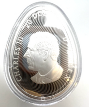 2025 Canada 20 Dollars Fine Silver Coin, Pysanka