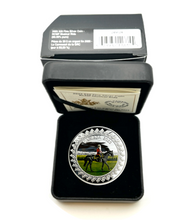 2025 Canada 20 Dollars Fine Silver Coin, RCMP Musical Ride