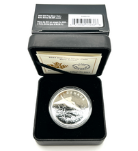 2025 Canada 20 Dollars Fine Silver Coin, Avro Arrow